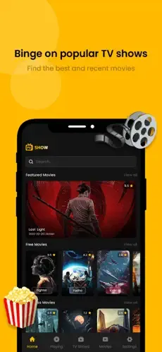 5g-sony-mobiles tv show